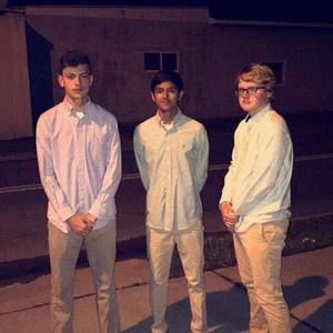 Meet your Posher, Kyle